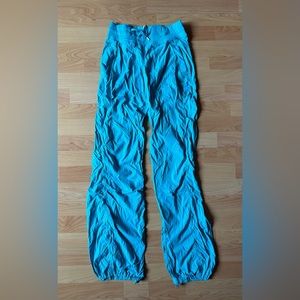 Lululemon Dance Studio jogger